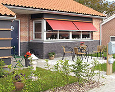andelsbolig